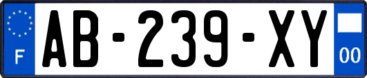 AB-239-XY