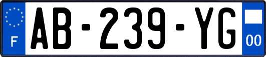 AB-239-YG