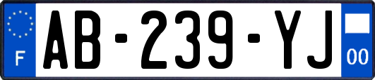 AB-239-YJ