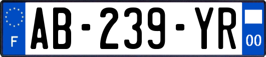 AB-239-YR