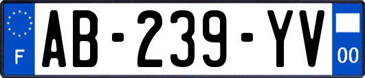 AB-239-YV