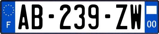 AB-239-ZW