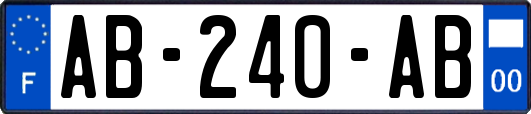 AB-240-AB