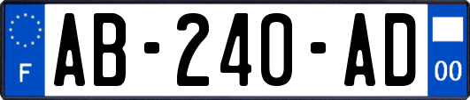 AB-240-AD