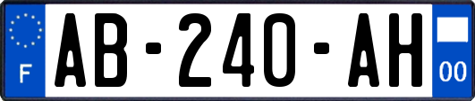 AB-240-AH