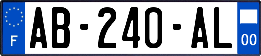 AB-240-AL