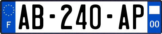 AB-240-AP