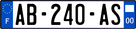 AB-240-AS