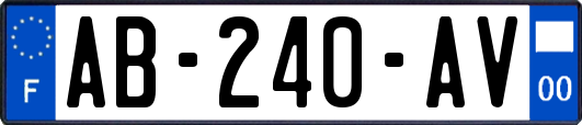 AB-240-AV