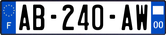 AB-240-AW