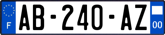 AB-240-AZ