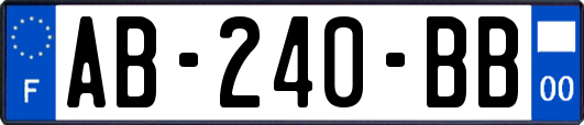 AB-240-BB