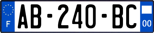 AB-240-BC