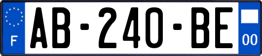 AB-240-BE