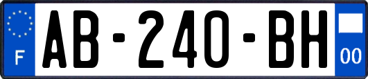 AB-240-BH