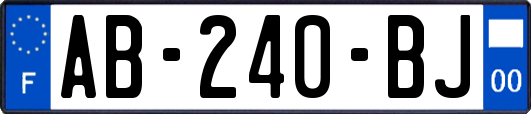 AB-240-BJ