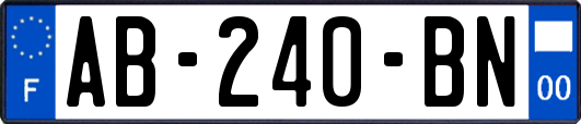 AB-240-BN