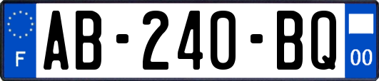 AB-240-BQ