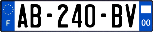 AB-240-BV