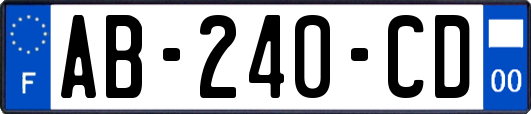 AB-240-CD