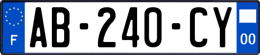 AB-240-CY