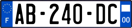 AB-240-DC