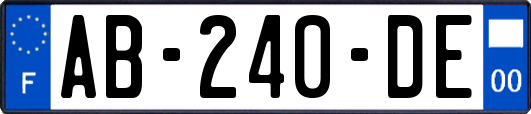 AB-240-DE