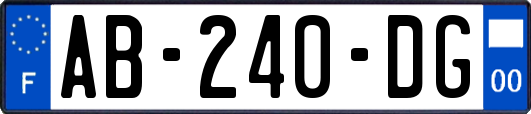 AB-240-DG