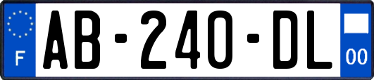 AB-240-DL