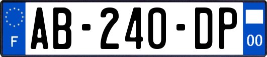 AB-240-DP