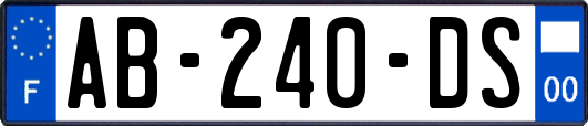 AB-240-DS