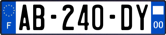 AB-240-DY