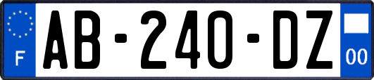 AB-240-DZ