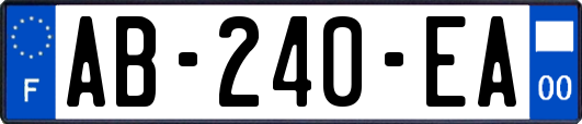 AB-240-EA