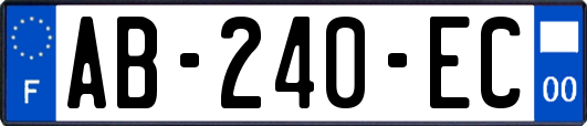 AB-240-EC