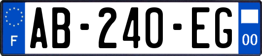 AB-240-EG