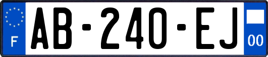 AB-240-EJ