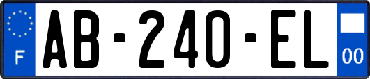 AB-240-EL