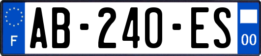 AB-240-ES