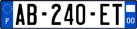 AB-240-ET