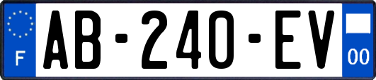 AB-240-EV