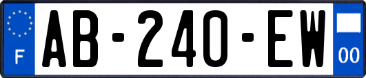 AB-240-EW