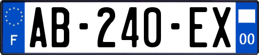 AB-240-EX