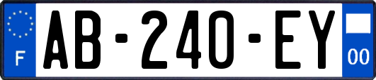 AB-240-EY