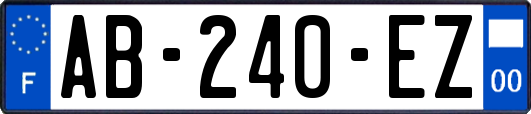 AB-240-EZ