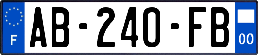 AB-240-FB