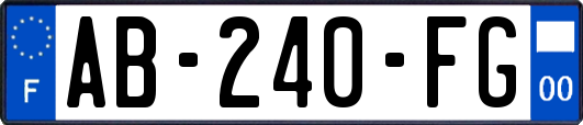 AB-240-FG