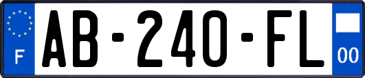 AB-240-FL