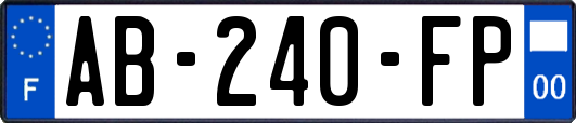 AB-240-FP