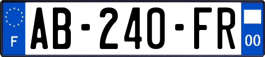 AB-240-FR